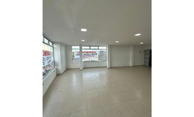 Local en Alquiler en Turbaco - Calle Real.