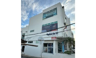 Local en Alquiler en Turbaco - Calle Real.