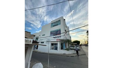 Local en Alquiler en Turbaco - Calle Real.