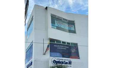 Local en Alquiler en Turbaco - Calle Real.