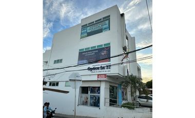 Local en Alquiler en Turbaco - Calle Real.
