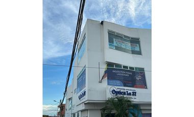 Local en Alquiler en Turbaco - Calle Real.