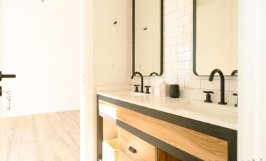 Alquiler Anual Casa 4 Dorm con Pileta sin Muebles