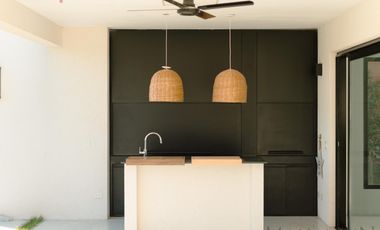 Alquiler Anual Casa 4 Dorm con Pileta sin Muebles