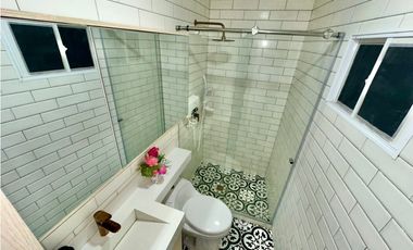Apartaestudio  Amoblado en Alquiler en Cartagena de Indias