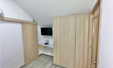 Apartaestudio  Amoblado en Alquiler en Cartagena de Indias