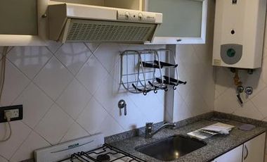 Departamento - Mart.-Santa Fe/Fleming