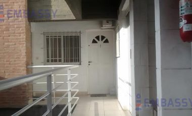Departamento - Mart.-Santa Fe/Fleming