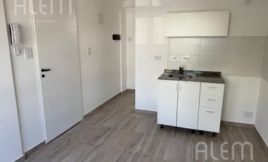 Departamento MONOAMBIENTE en venta en Lomas de Zamora
