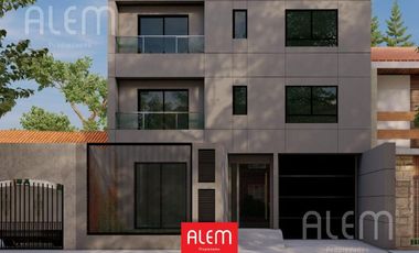 Departamento MONOAMBIENTE en venta en Lomas de Zamora