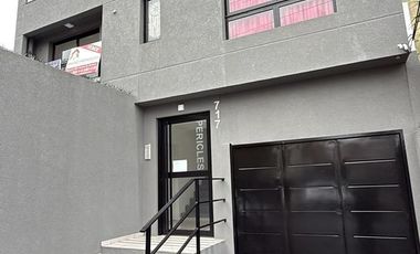 Departamento MONOAMBIENTE en venta en Lomas de Zamora