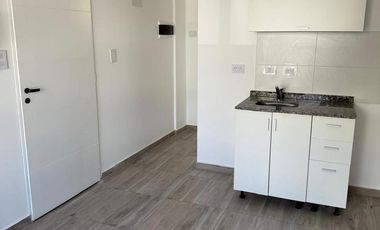 Departamento MONOAMBIENTE en venta en Lomas de Zamora