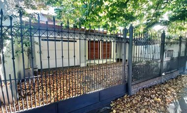 Casa en  JOSE MARMOL
