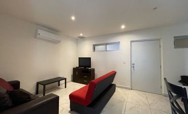 Departamento Amueblado en Renta en Nave 01, Apodaca, N.L.