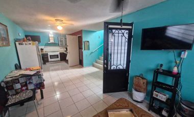 CASA EN VENTA PRIVADA JACARANDAS, APODACA