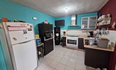 CASA EN VENTA PRIVADA JACARANDAS, APODACA