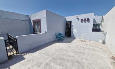 CASA EN VENTA PRIVADA JACARANDAS, APODACA