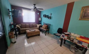 CASA EN VENTA PRIVADA JACARANDAS, APODACA