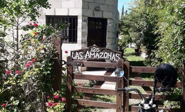 Casa en alquiler - 1 Dormitorio 1 Baño - 426Mts2 - Arana