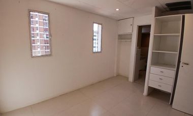 Departamento - Retiro