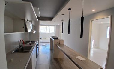 Departamento - Retiro