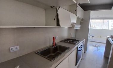 Departamento - Retiro