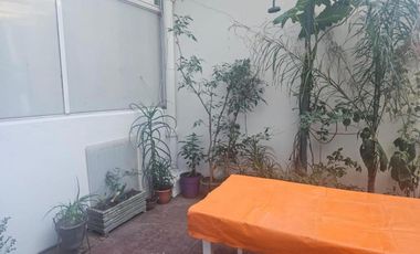 Departamento en alquiler - 2 Dormitorios 1 Baño - 90Mts2 - Palermo