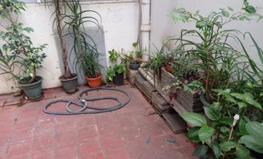 Departamento en alquiler - 2 Dormitorios 1 Baño - 90Mts2 - Palermo