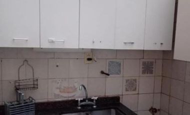 Departamento en alquiler - 2 Dormitorios 1 Baño - 90Mts2 - Palermo