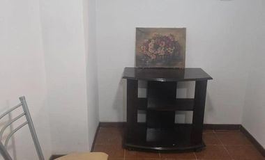 Departamento en alquiler - 2 Dormitorios 1 Baño - 90Mts2 - Palermo