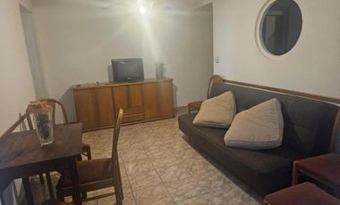 Departamento en alquiler - 2 Dormitorios 1 Baño - 90Mts2 - Palermo