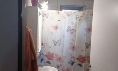 Departamento en alquiler - 2 Dormitorios 1 Baño - 90Mts2 - Palermo