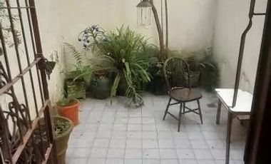 Venta Departamento 2 Ambientes Cochera Patio Palermo Soho