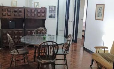 Venta Departamento 2 Ambientes Cochera Patio Palermo Soho