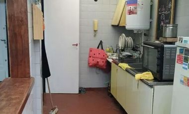 Venta Departamento 2 Ambientes Cochera Patio Palermo Soho