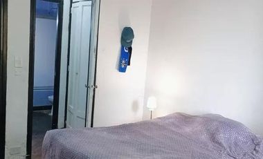 Venta Departamento 2 Ambientes Cochera Patio Palermo Soho