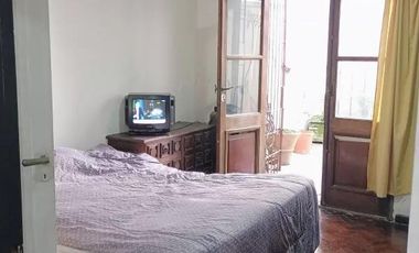 Venta Departamento 2 Ambientes Cochera Patio Palermo Soho