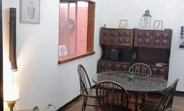 Venta Departamento 2 Ambientes Cochera Patio Palermo Soho