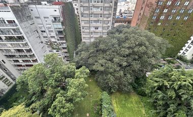 Alquiler con muebles, super categoría, 3 dormitorios, Recoleta.