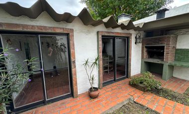 Casa en  venta 518 bis e 7 y 8