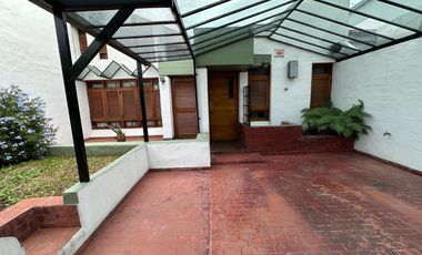 Casa en  venta 518 bis e 7 y 8