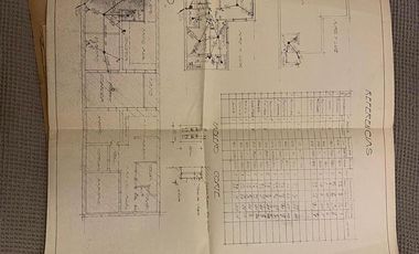 Terreno en  venta - excelente ubicación