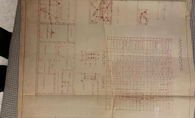 Terreno en  venta - excelente ubicación