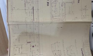 Terreno en  venta - excelente ubicación