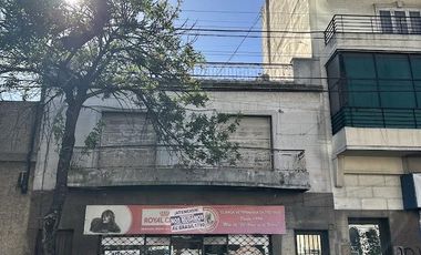 Terreno en  venta - excelente ubicación