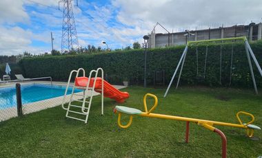 Alquiler 2 Ambientes en Barrio Los Senderos - SIN MUEBLES