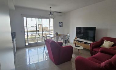 Alquiler 2 Ambientes en Barrio Los Senderos - SIN MUEBLES