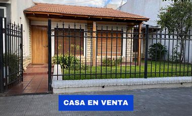 Casa - General Pico
