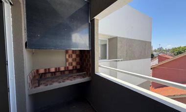 Departamento monoambiente a estrenar en Alquiler en Wilde