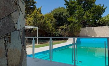 Departamento monoambiente a estrenar en Alquiler en Wilde